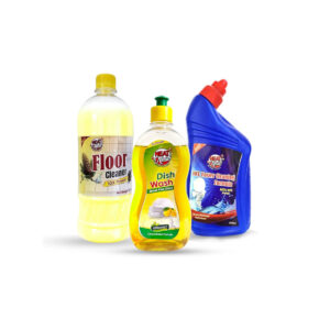 Cleanliness Essentials